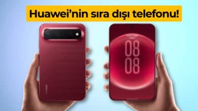 Huawei Pura X View