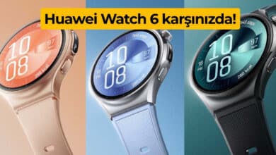 Huawei Watch 6