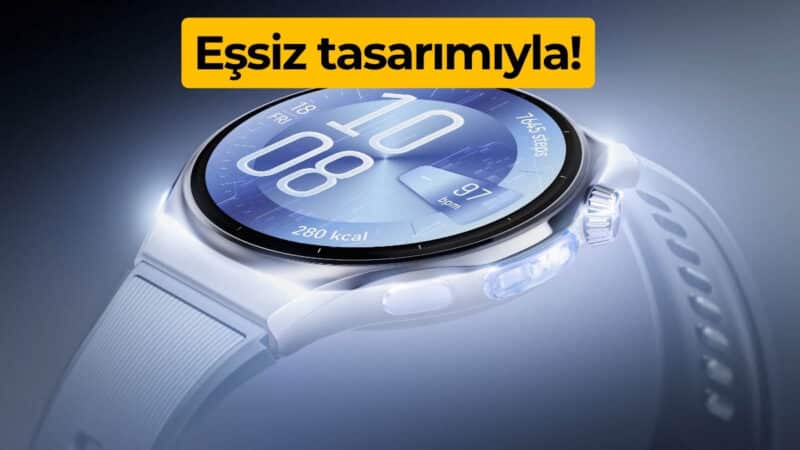 Huawei Watch 6