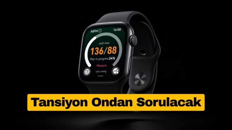 Huawei Watch D3 Sertifikasını Aldı