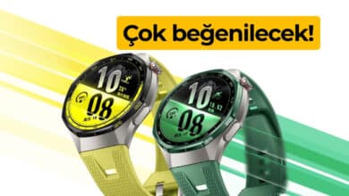 Huawei Watch GT 7 Pro