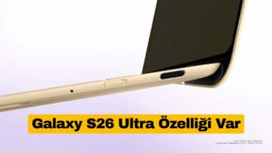 Huawei Yeni Dizüstü Bilgisayarına Galaxy S26 Ultra Özelliği Getirdi