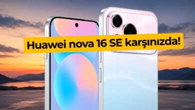Huawei nova 16 SE