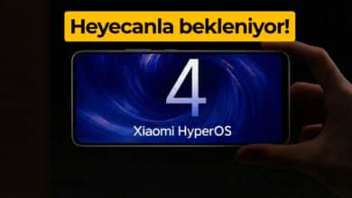 HyperOS 4