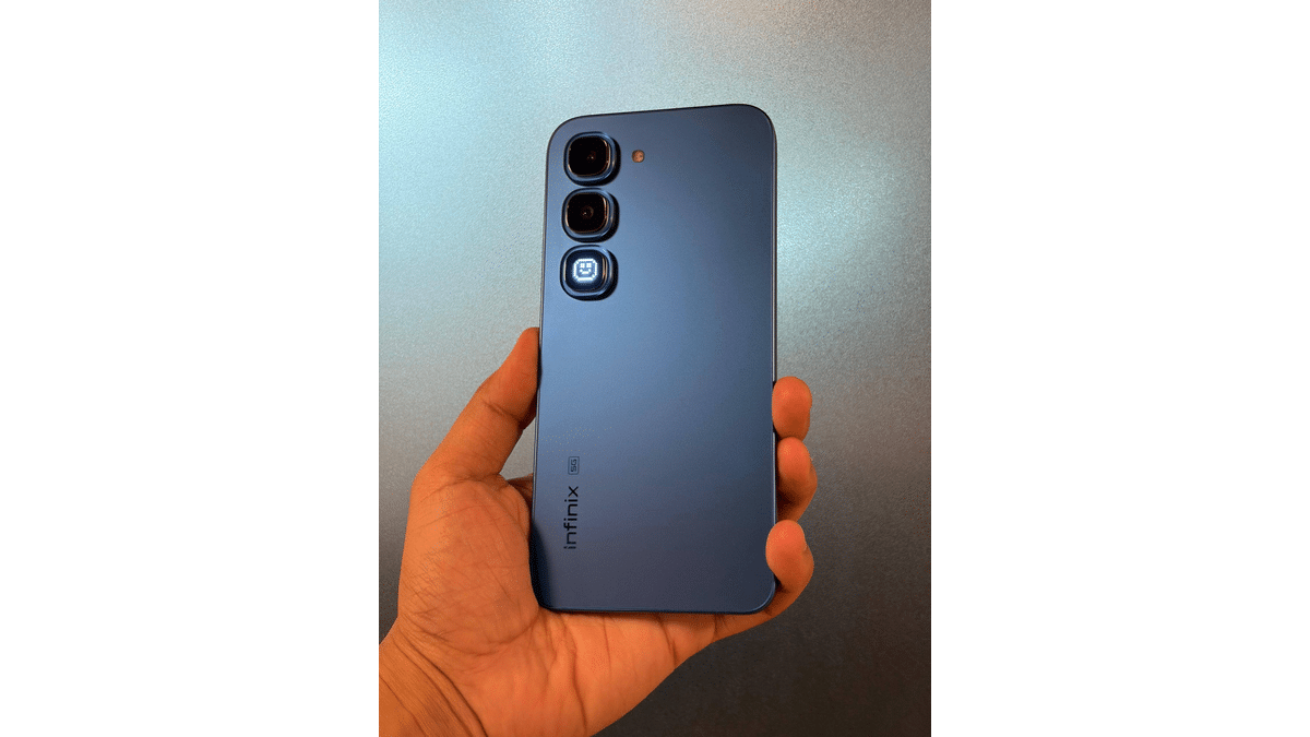 Infinix Hot 70 Pro Daha Tanıtılmadan Kendini Gösterdi