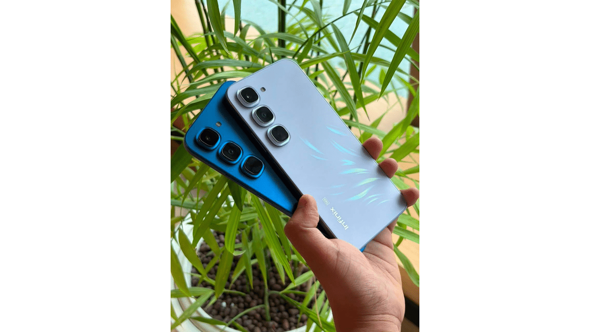 Infinix Hot 70 Pro Daha Tanıtılmadan Kendini Gösterdi