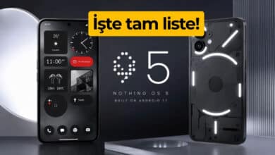 Nothing OS 5.0