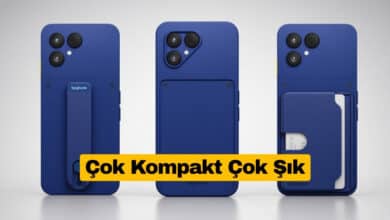 Kompakt Fairphone 6+ Yeni ARM Çipiyle Sahneye Çıkıyor
