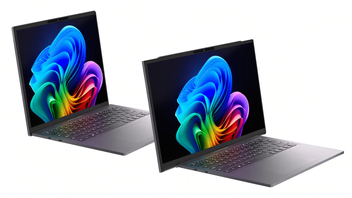Laptop Ekranları Değişiyor Lenovo’dan Genişleyen ThinkBook