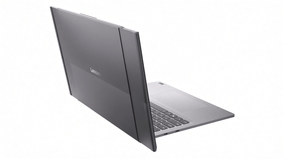 Laptop Ekranları Değişiyor Lenovo’dan Genişleyen ThinkBook