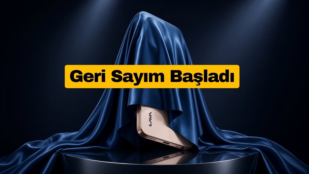 Lava Bold N4 Lite İçin Geri Sayım Başladı