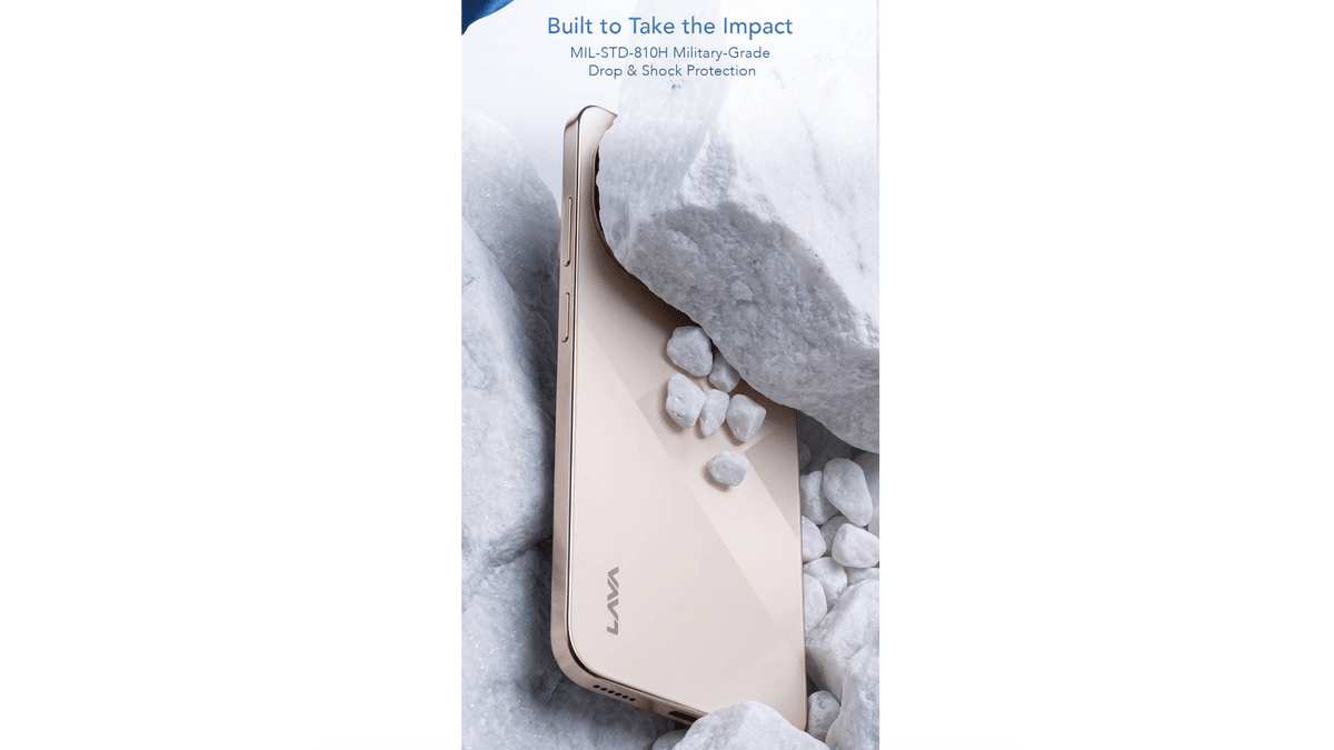 Lava Bold N4 Lite İçin Geri Sayım Başladı