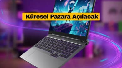 Lenovo LOQ Essential 15IPH11 Küresel Pazara da Açılacak