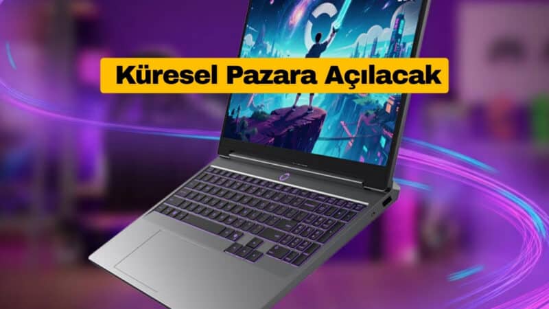 Lenovo LOQ Essential 15IPH11 Küresel Pazara da Açılacak