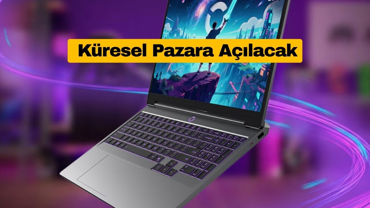 Lenovo LOQ Essential 15IPH11 Küresel Pazara da Açılacak