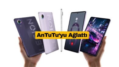 Lenovo Legion Y700 Infinite Çok Güçlü Olacak