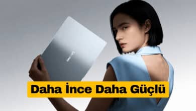 Lenovo Yoga Air 14 Aura Donanımını Güçlendirdi