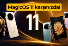 MagicOS 11