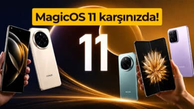 MagicOS 11
