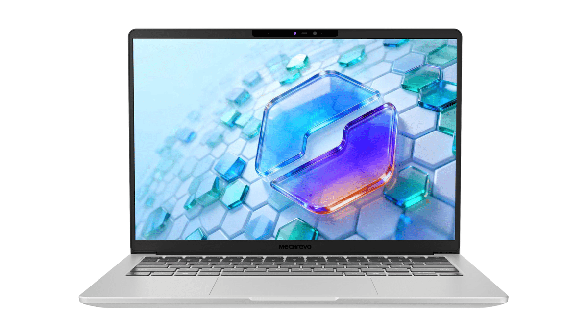 Mechrevo Wujie 14S MacBook Neo’yu Zorlayacak