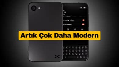 Minimal Phone 2 Artık Çok Daha Modern Görünüyor