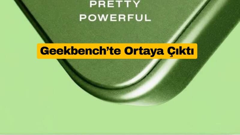 Mivi’nin İlk Telefonu Geekbench’te Ortaya Çıktı