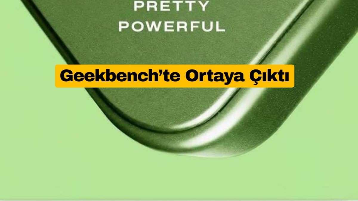 Mivi’nin İlk Telefonu Geekbench’te Ortaya Çıktı