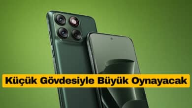 Motorola Edge 70 Neo Küçük Gövdesiyle Büyük Oynayacak