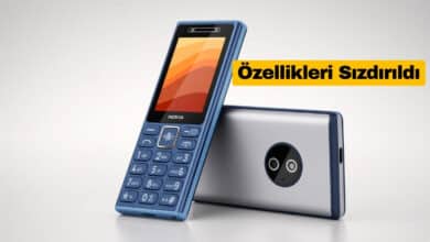 Nokia 125 4G 2nd Edition Özellikleri Lansman Öncesi Sızdırıldı