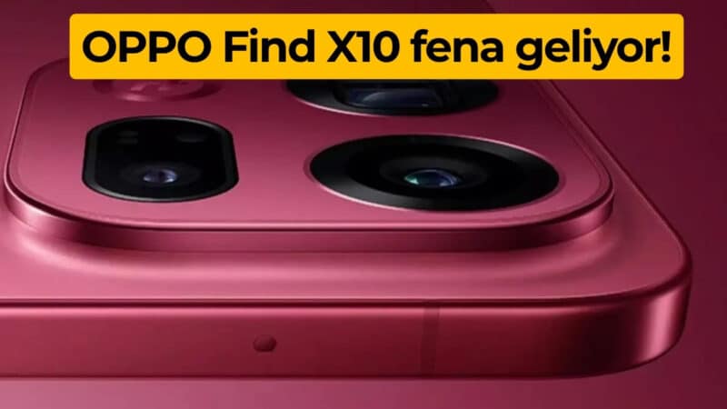 OPPO Find X10
