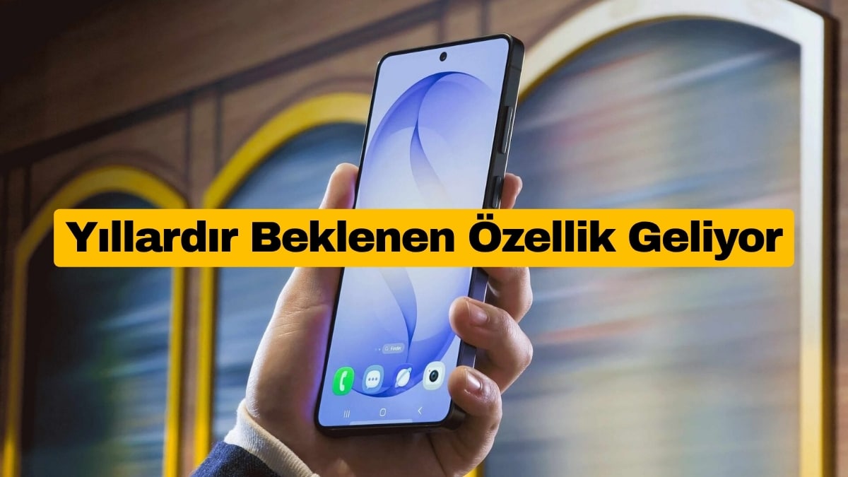 One UI 9.5 Galaxy Kullanıcılarının Yıllardır Beklediği Özelliği Getiriyor