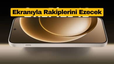 OnePlus 16 Ekranıyla Rakiplerini Ezecek