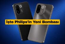 Philips S7221 5G Özellikleri Sızdırıldı
