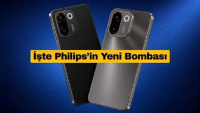 Philips S7221 5G Özellikleri Sızdırıldı