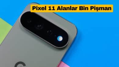 Pixel 11 Alanlar Bin Pişman, Sorunlar Bitmiyor
