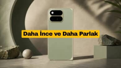 Pixel 11 Pro Fold Selefinin İki Büyük Sorununu Birden Çözüyor
