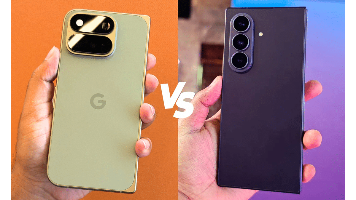 Pixel 11 Pro Fold vs Galaxy Z Fold 8 Ultra