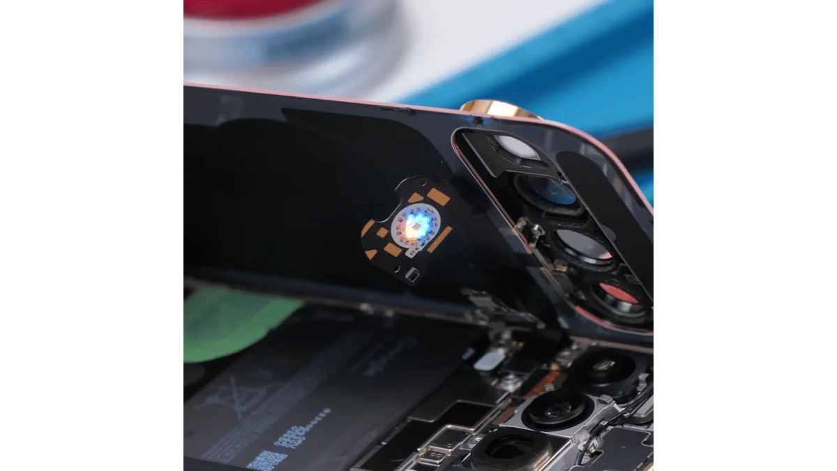Pixel 11 Pro Parçalarına Ayrıldı, HiLight’ın Sırrı Ortaya Çıktı