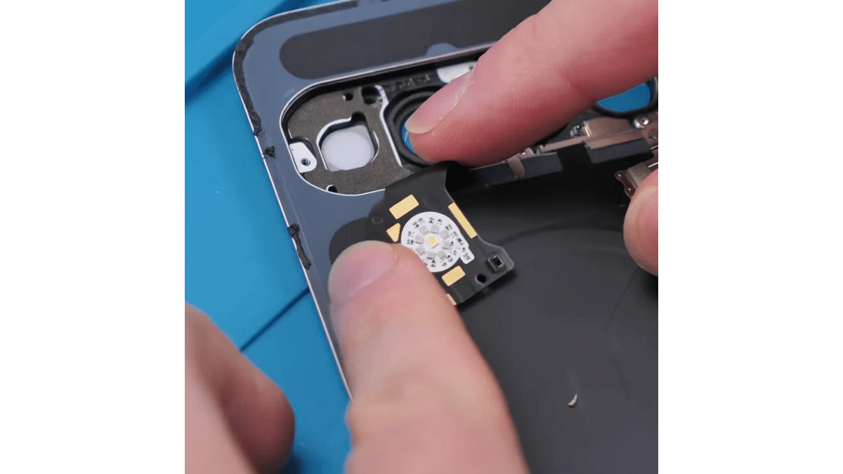 Pixel 11 Pro Parçalarına Ayrıldı, HiLight’ın Sırrı Ortaya Çıktı