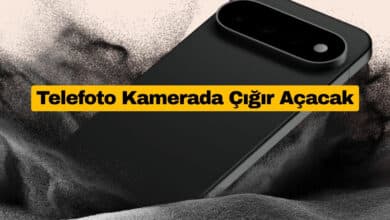 Pixel 11 Pro Telefoto Kamerada Çığır Açacak