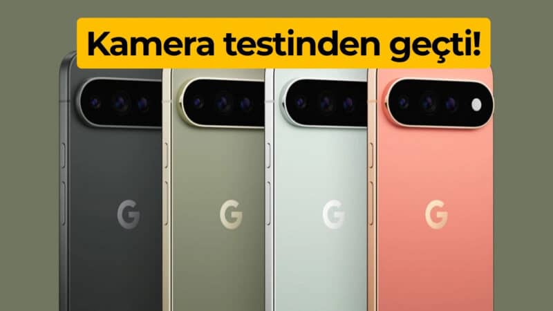 Pixel 11 Pro XL