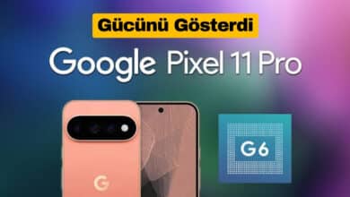 Pixel 11 Pro XL Performans Testinde Gücünü Gösterdi