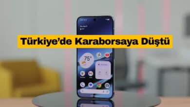 Pixel 11 Pro XL Türkiye’de Karaborsaya Düştü