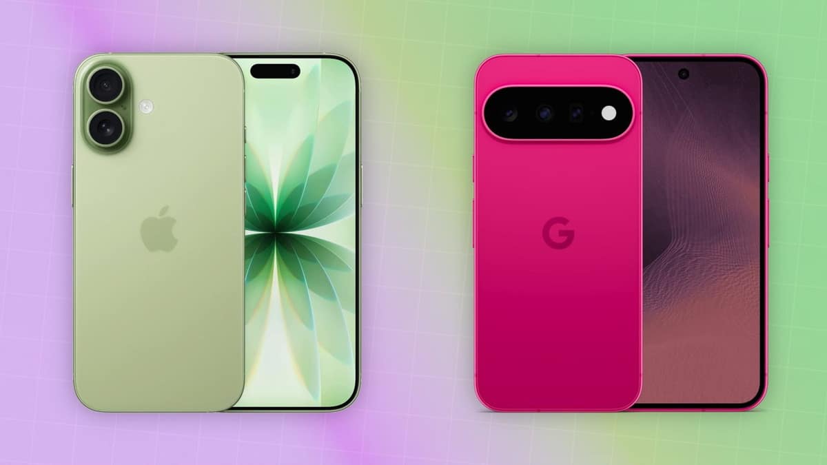 Pixel 11 mi iPhone 17 mi Hangisini Almak Daha Mantıklı
