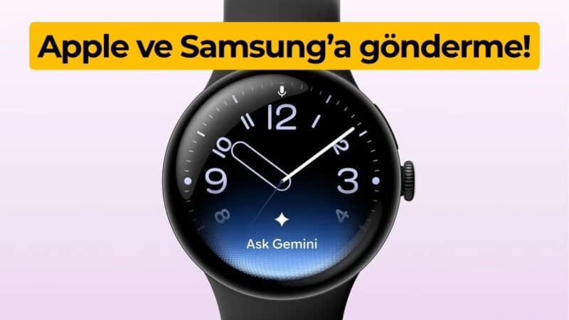 Pixel Watch 5