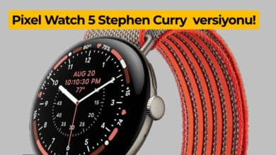 Pixel Watch 5
