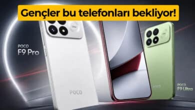 Poco F9 Ultra