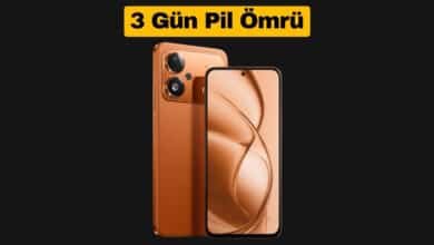 Poco M8 Power 3 Güne Varan Pil Ömrüyle Tanıtıldı
