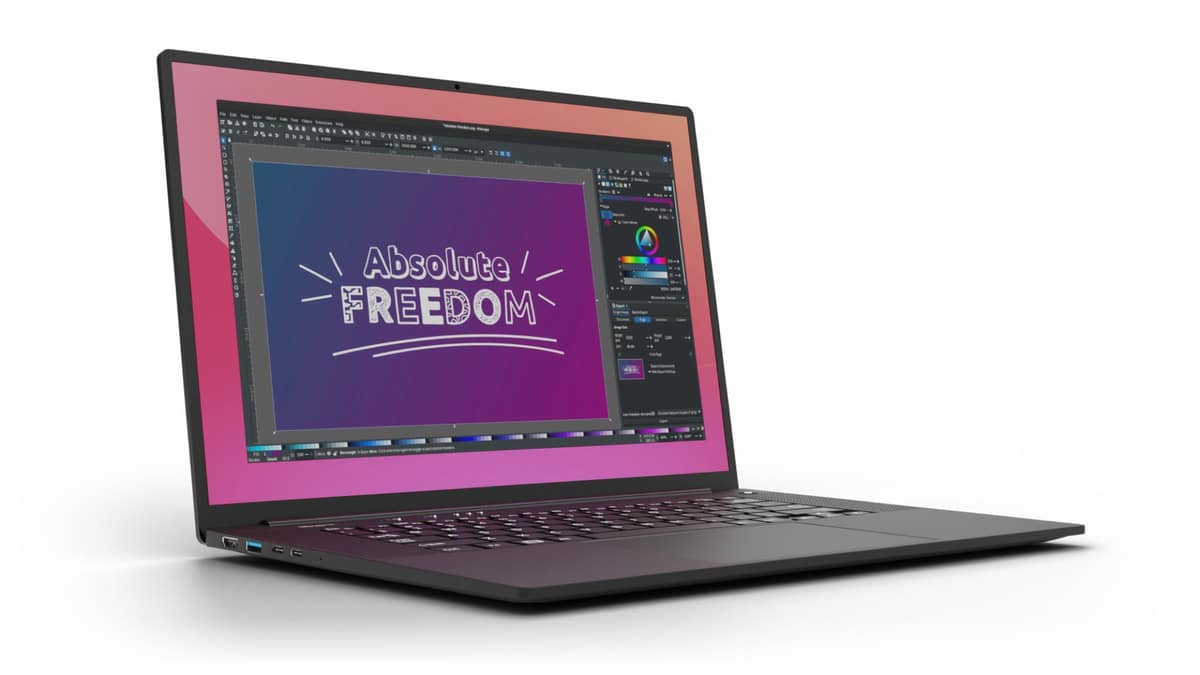 Purism Librem 16 Gizlilik Odaklı Yapısıyla Sahneye Çıktı