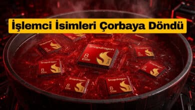 Qualcomm’un İşlemci İsimleri Çorbaya Döndü